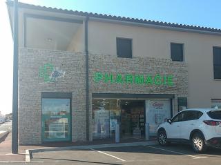 Pharmacie Pharmacie Lalaurie 0