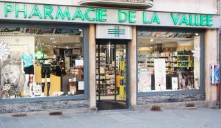 Pharmacie PHARMACIE DE LA VALLEE 0