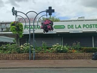 Pharmacie Pharmacie de la poste 0