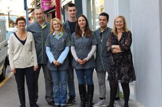 Pharmacie Grande pharmacie de Cagnes 0