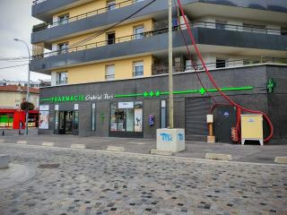 Pharmacie Pharmacie Gabriel Péri 0