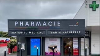 Pharmacie Pharmacie du Pin Vert 0