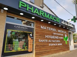 Pharmacie Pharmacie De La VALLEE 0