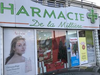 Pharmacie Pharmacie de la Milliere 0