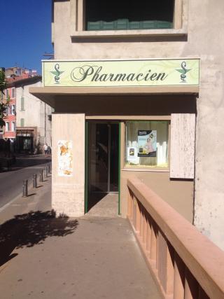 Pharmacie PHARMACIE DU PONT 0