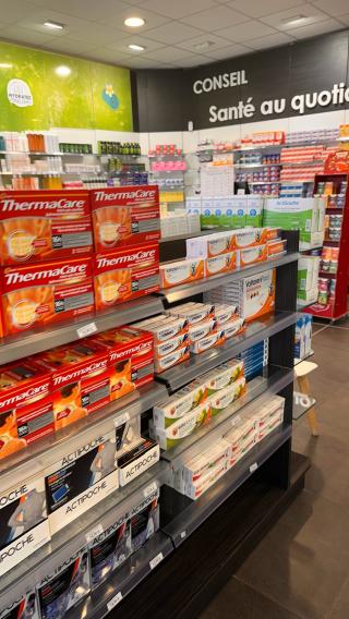 Pharmacie Pharmacie de la Mourachonne Sonia CAPPUCCIO 0