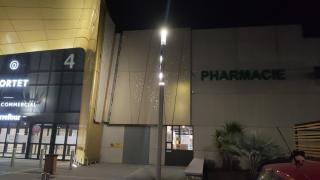 Pharmacie Drugstore Carrefour Portet Sur Garonne 0
