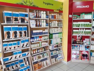 Pharmacie Pharmacie Du Cedre 1