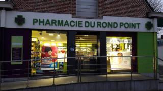 Pharmacie Grande Pharmacie du Rond Point 0