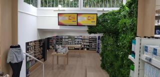 Pharmacie Pharmacie De Cimiez 0