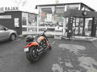 Pharmacie PHARMACIE RAJAN 1