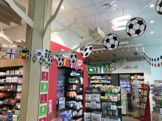 Pharmacie Pharmacie des Jardins du Palais well&well 1