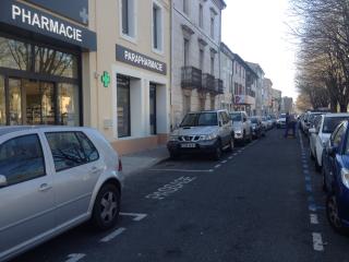 Pharmacie Pharmacie Castraise 0