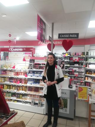 Pharmacie Pharmacie de l'Alouette 0