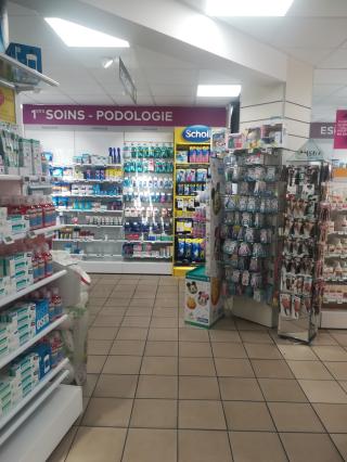 Pharmacie Pharmacie de l'Alouette 0