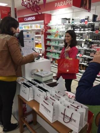 Pharmacie Pharmacie de l'Alouette 0