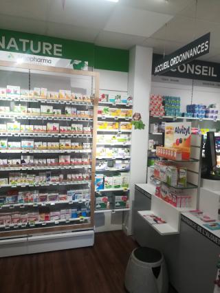 Pharmacie Pharmacie de l'Alouette 0