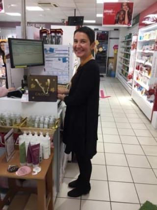 Pharmacie Pharmacie de l'Alouette 0