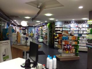 Pharmacie Pharmacie du Sand 2