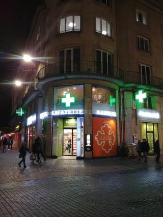 Pharmacie Pharmacie Lafayette Amiens 0