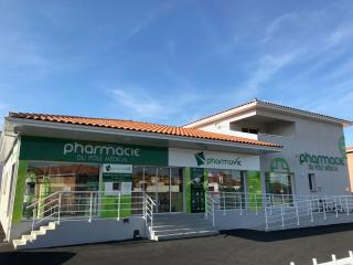 Pharmacie Pharmacie du Pôle Médical 0