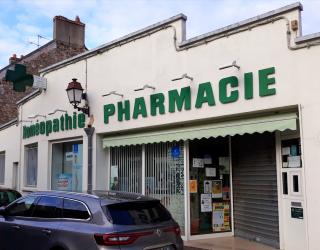 Pharmacie Pharmacie de Bonnelles 0