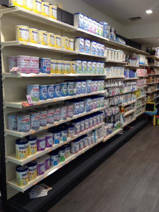 Pharmacie Aprium Pharmacie Antiboise 2