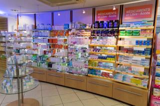 Pharmacie Pharmacie du Cèdre 0