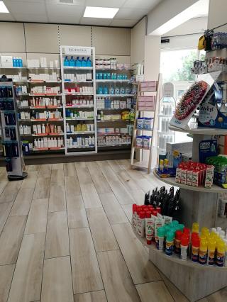 Pharmacie Pharmacie de La Foux 0