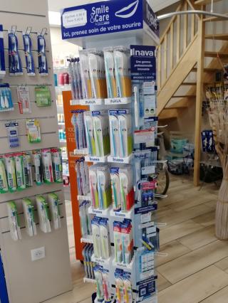 Pharmacie Pharmacie de La Foux 0