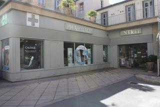 Pharmacie Pharmacie Mutualiste Beau Soleil 0