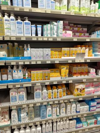 Pharmacie La Grande Pharmacie by Mediprix 1