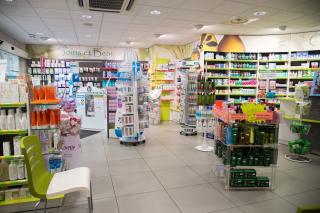 Pharmacie Pharmacie de la gare 0