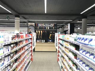 Pharmacie La Grande Pharmacie by Mediprix 0
