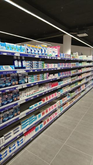 Pharmacie La Grande Pharmacie by Mediprix 0