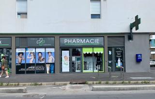 Pharmacie Pharmacie Rimbaud Pompignane 0