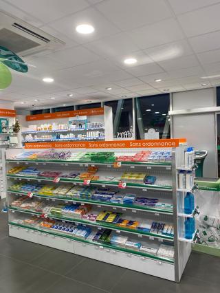 Pharmacie PHARMACIE BENSOUDA 0