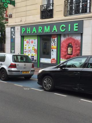 Pharmacie Pharmacie Carnot 0