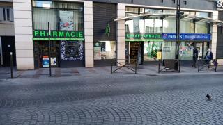 Pharmacie 💊 Pharmacie SO OUEST | Levallois-Perret 0
