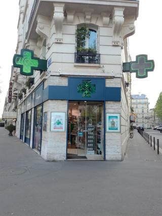 Pharmacie Pharmacie Jule Renard Evelyne 0