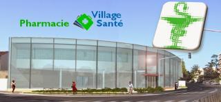 Pharmacie Pharmacie Du Village Santé 0