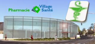 Pharmacie Pharmacie Du Village Santé 0