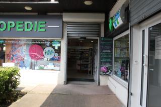 Pharmacie PHARMACIE DES TEMPLIERS 0