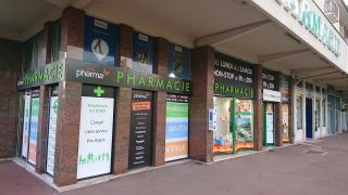 Pharmacie Pharmacie du Forez 0