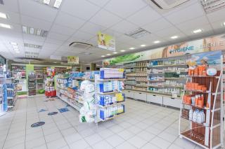 Pharmacie Pharmacie du Pont de Lameilhé 0