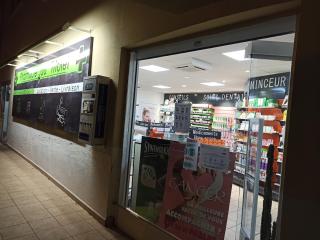 Pharmacie Pharmacie du Triolet 0