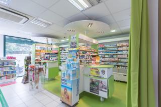 Pharmacie Pharmacie du Pont de Lameilhé 0