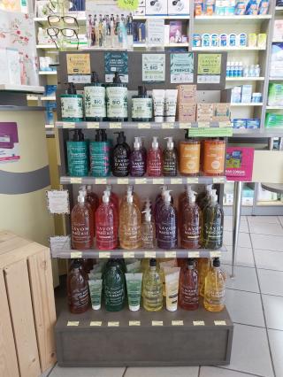 Pharmacie Pharmacie Bordes 0