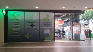 Pharmacie Pharmacie du Grand Cap 0