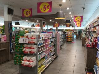 Pharmacie Pharmacie de Gourvily 1